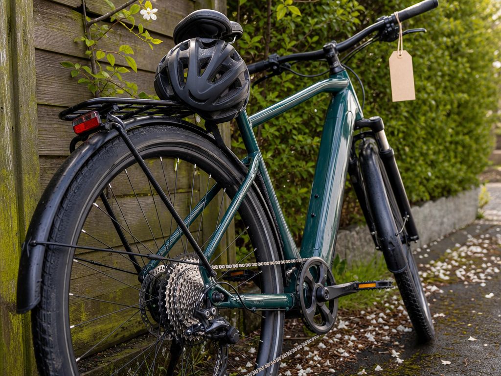 Onderhoudsabonnement aanbieden als fietsenmaker