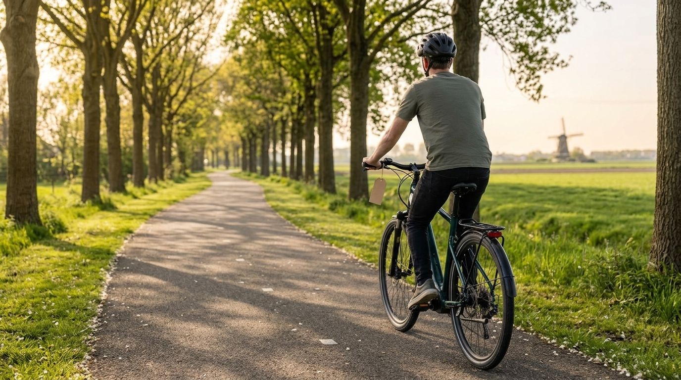 Onderhoudsabonnement aanbieden als fietsenmaker
