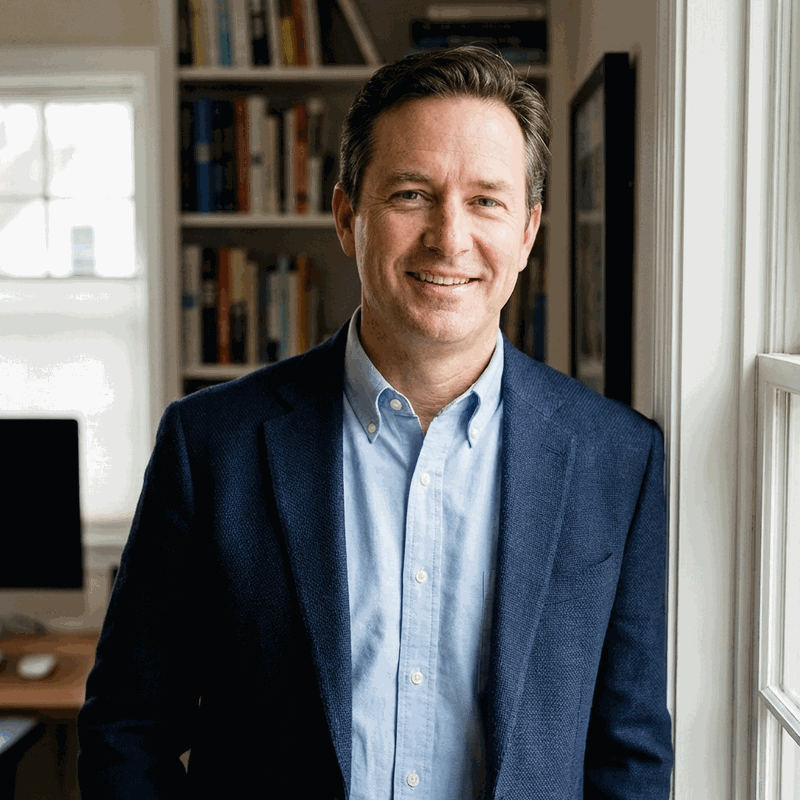 Erik van den Berg